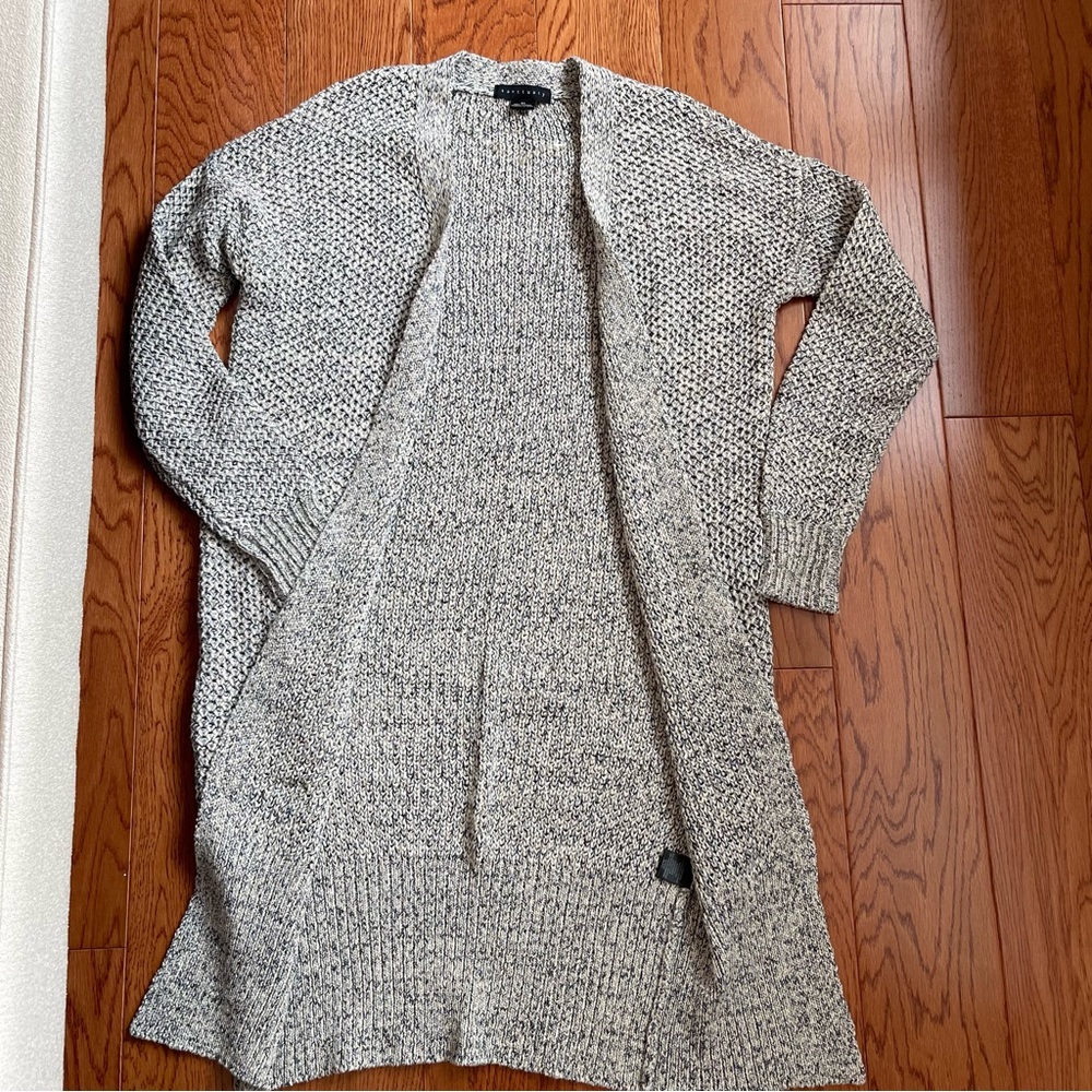 Sanctuary Cardigan